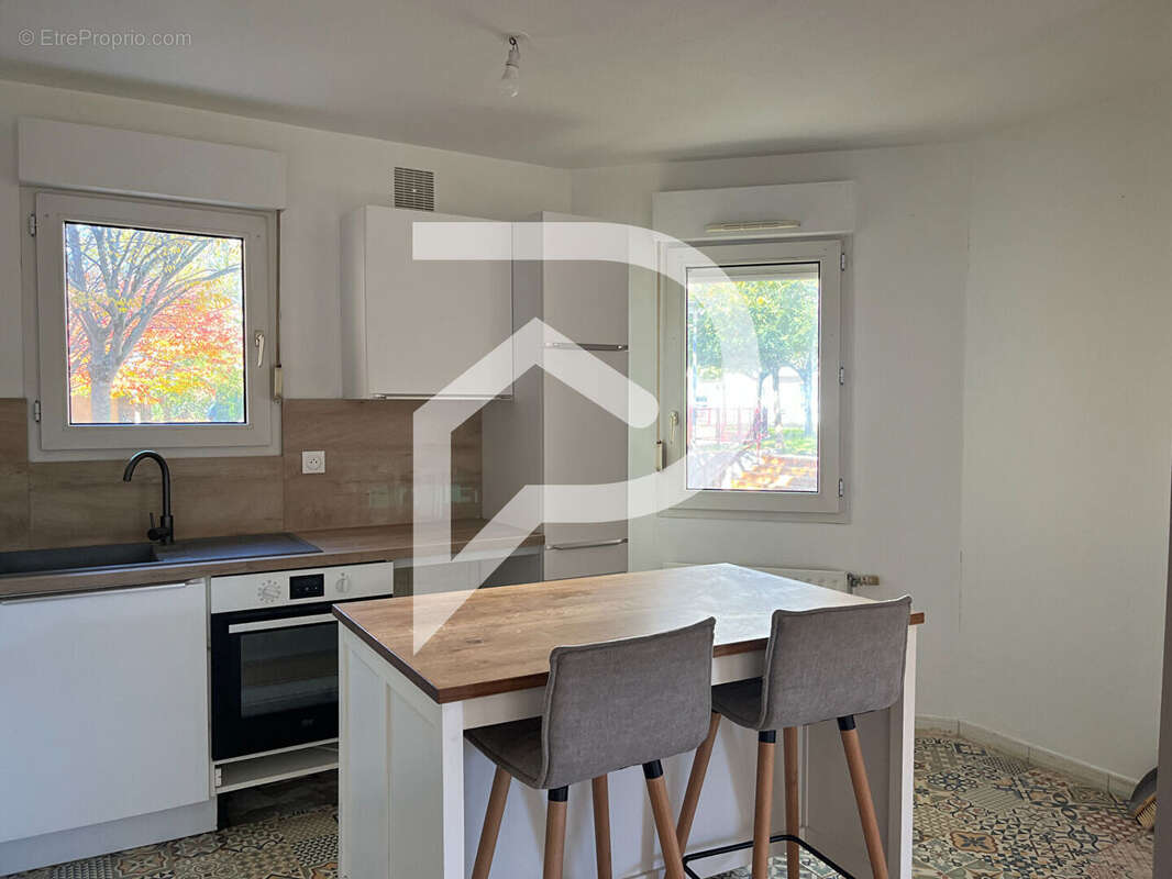 Appartement à BILLERE