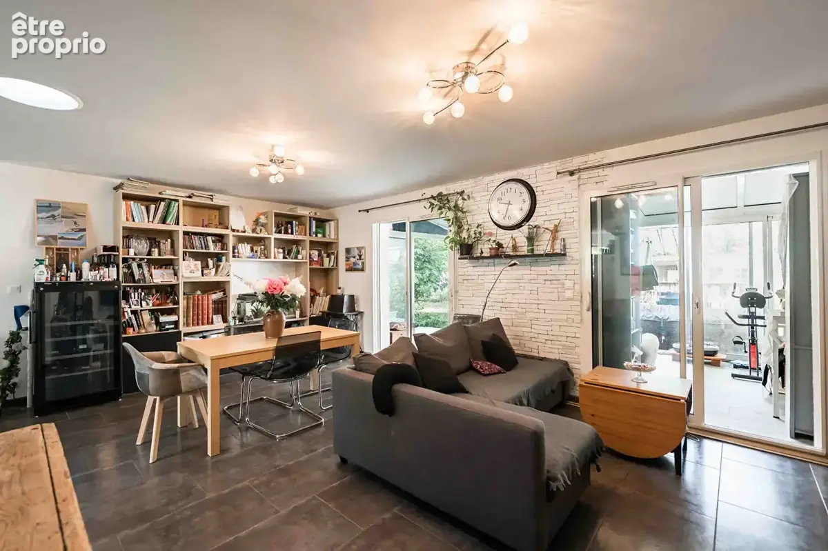 Maison 124m2 à seulement 8km de l'océan et des plages - photo 8