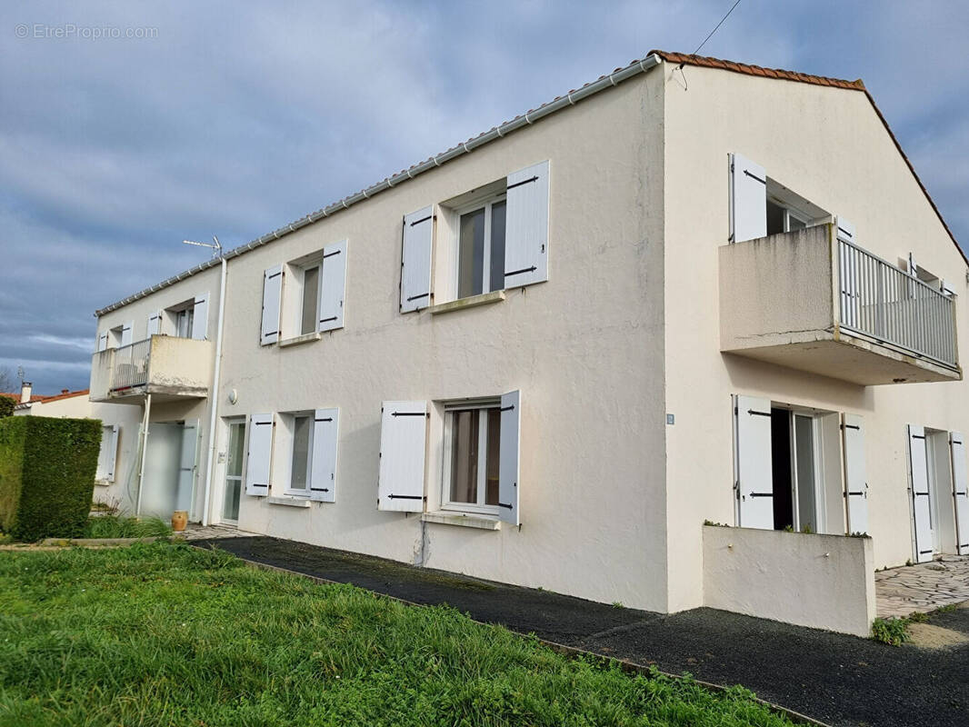 Appartement à ROYAN