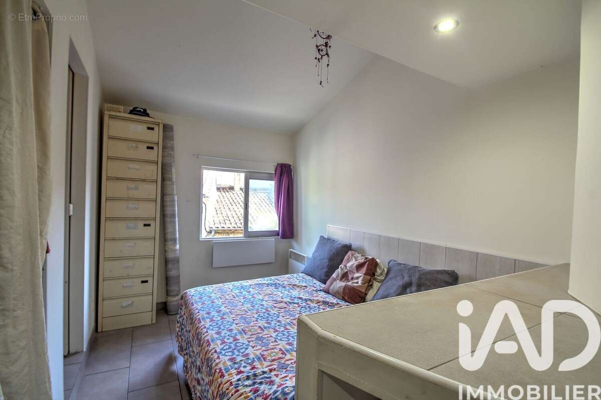 Photo 5 - Appartement à SAINT-CEZAIRE-SUR-SIAGNE