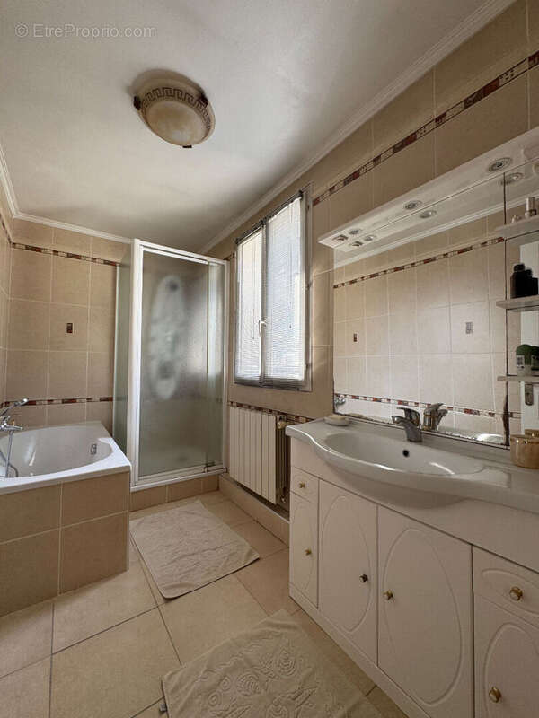 Maison Livry Gargan 6 pièce(s) 130 m2 - photo 8