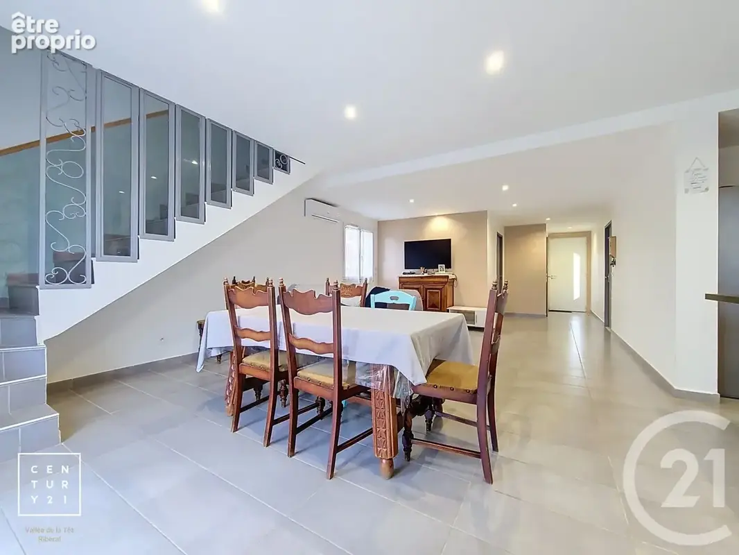 Maison 5 pièces 111 m² à vendre à Corbere-Les-Cabanes (66130) - photo 10
