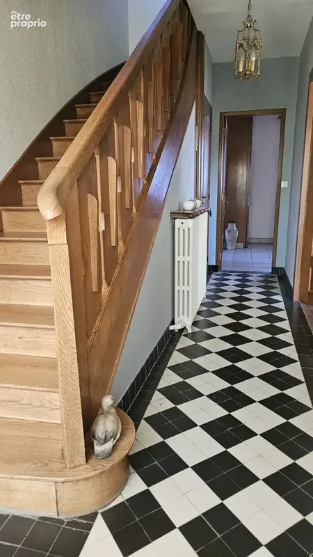 NOUVEAUTE, Maison sur le secteur de Oisemont - photo 7