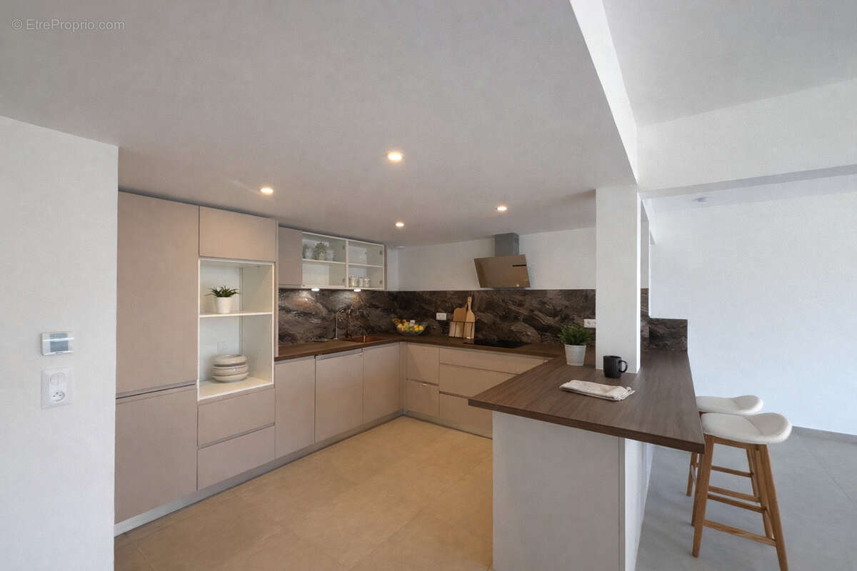 Appartement à ARGELES-SUR-MER