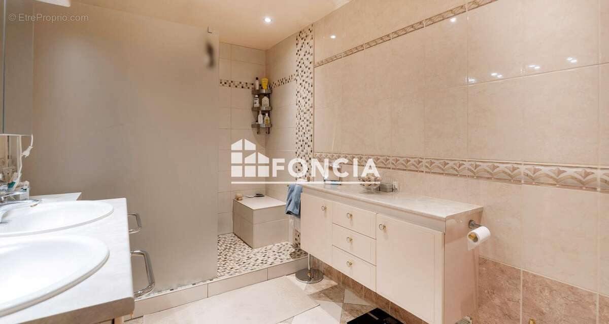 Appartement à PALAISEAU