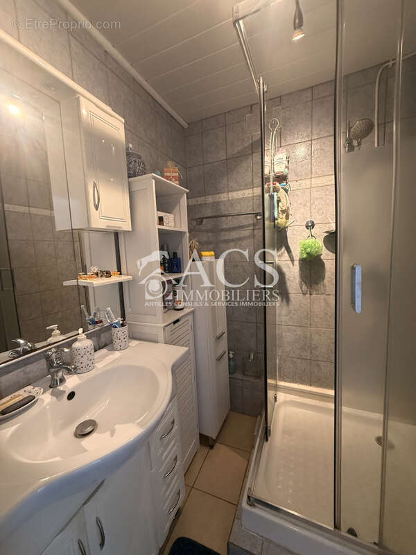 Appartement à LE LAMENTIN