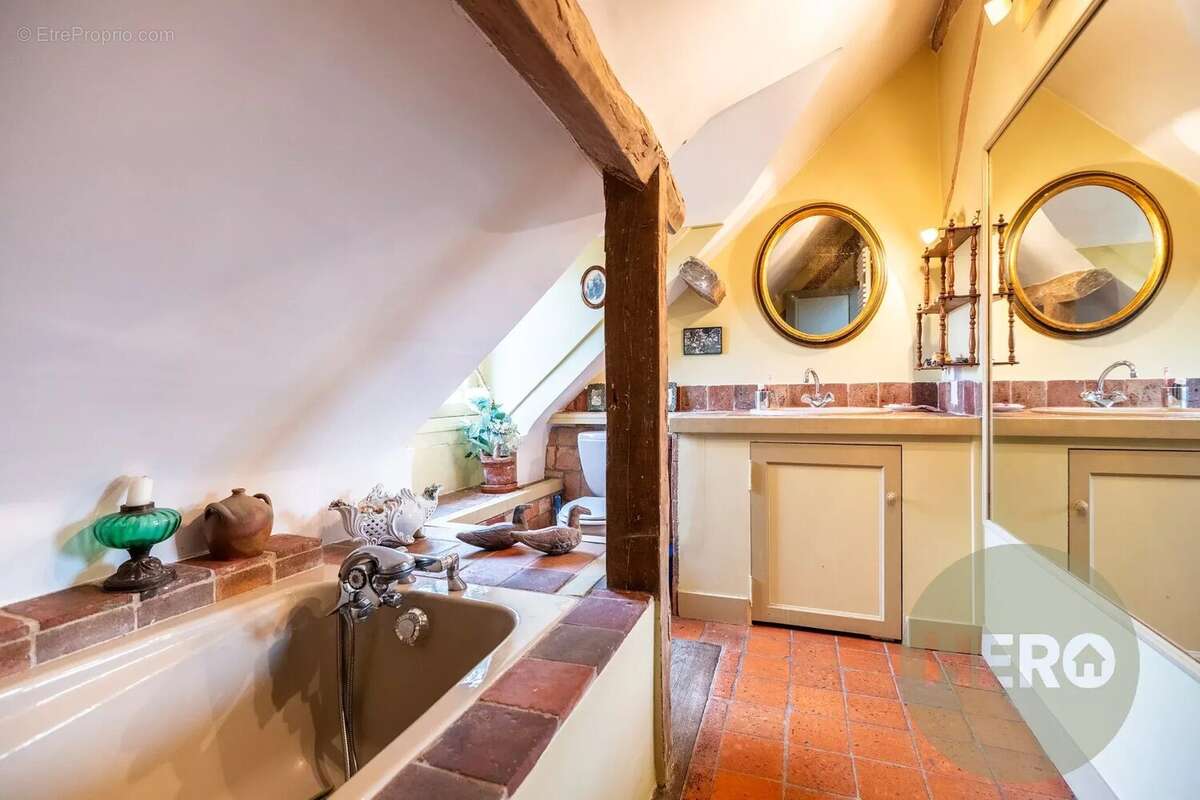 Maison à MONTFORT-L'AMAURY