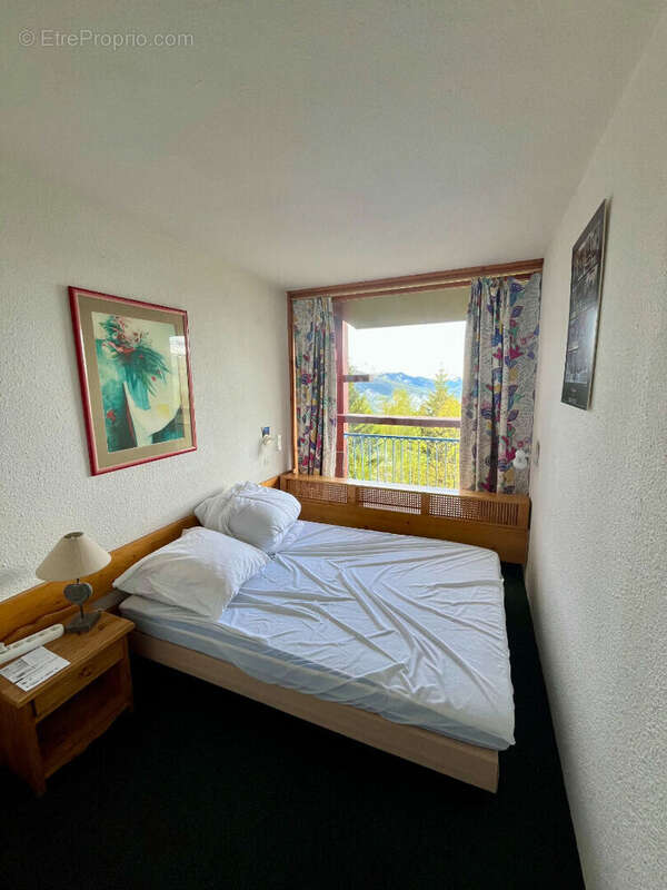 Appartement - Les ARCS 1800 - photo 4