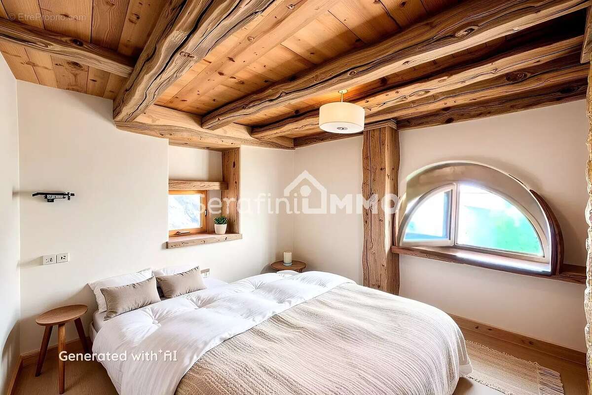 Maison à SILLINGY