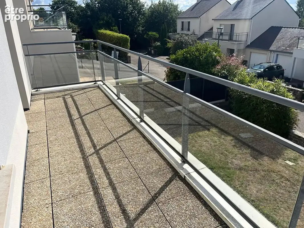 Maison Le Relecq Kerhuon 5 pièce(s) 95 m2 - photo 10