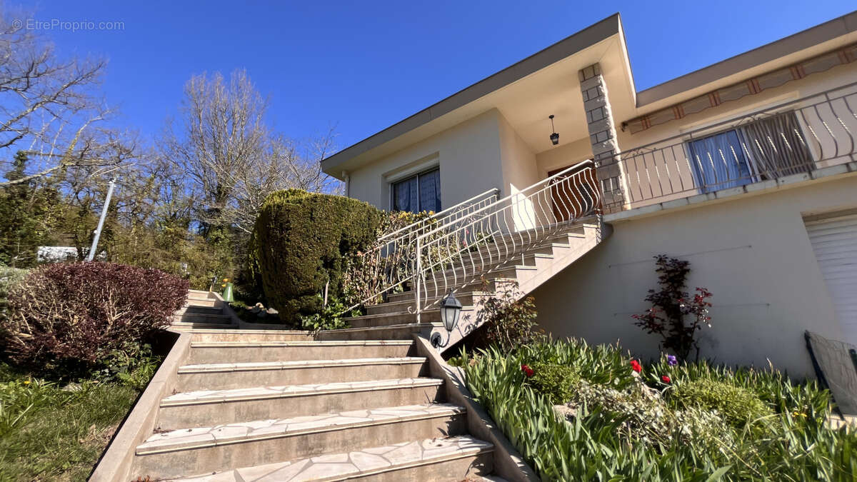 Maison à FOULAYRONNES