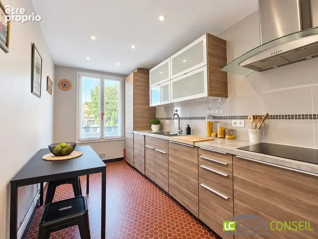 Appartement 2 pièces 57 m² à vendre à Clamart (92140) - photo 3
