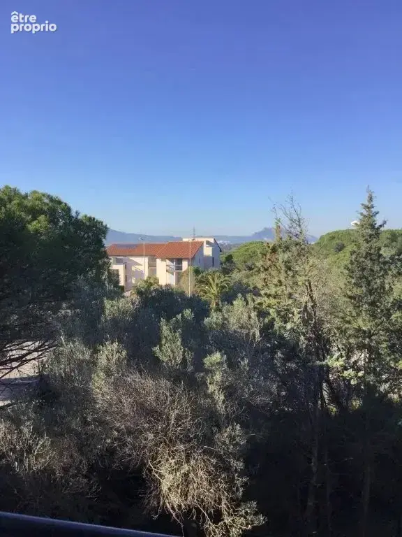 Vente Fréjus - Cais- Grand Studio Neuf - Parking - Locatif - photo 13