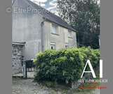 Maison à PONT-D&#039;OUILLY