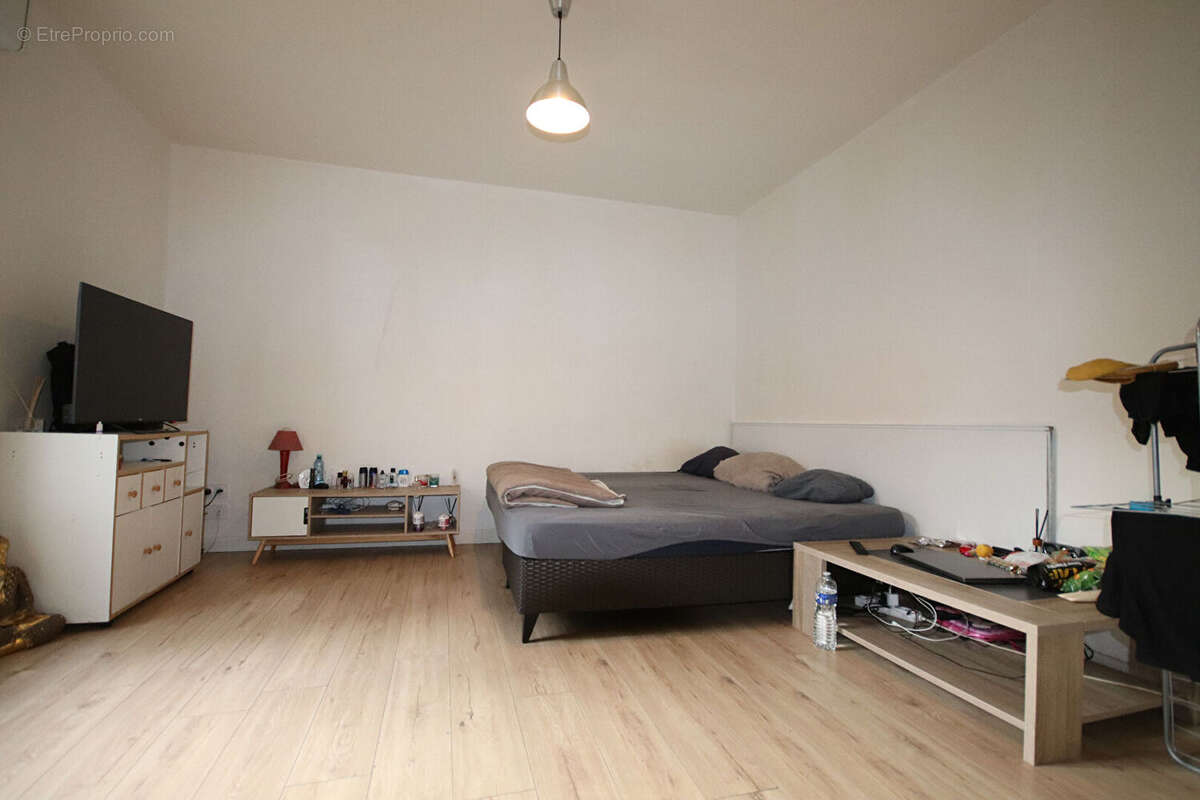 Appartement à SAINT-NAZAIRE