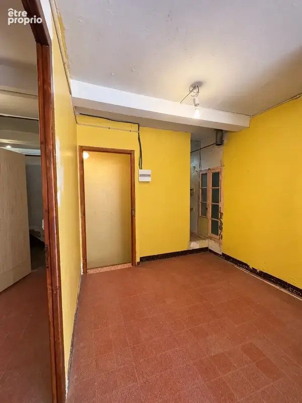 Maison de village à rénover - photo 4