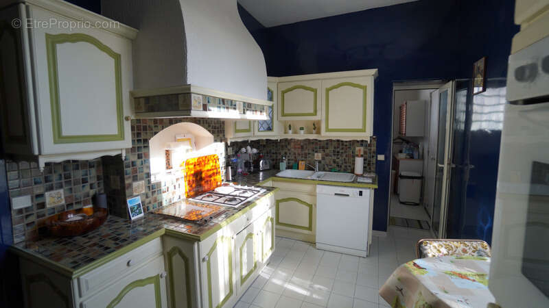 Maison à ARGENTEUIL