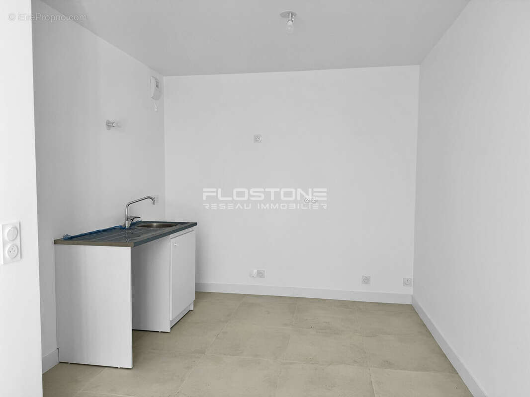 Appartement à CHAMPIGNY-SUR-MARNE