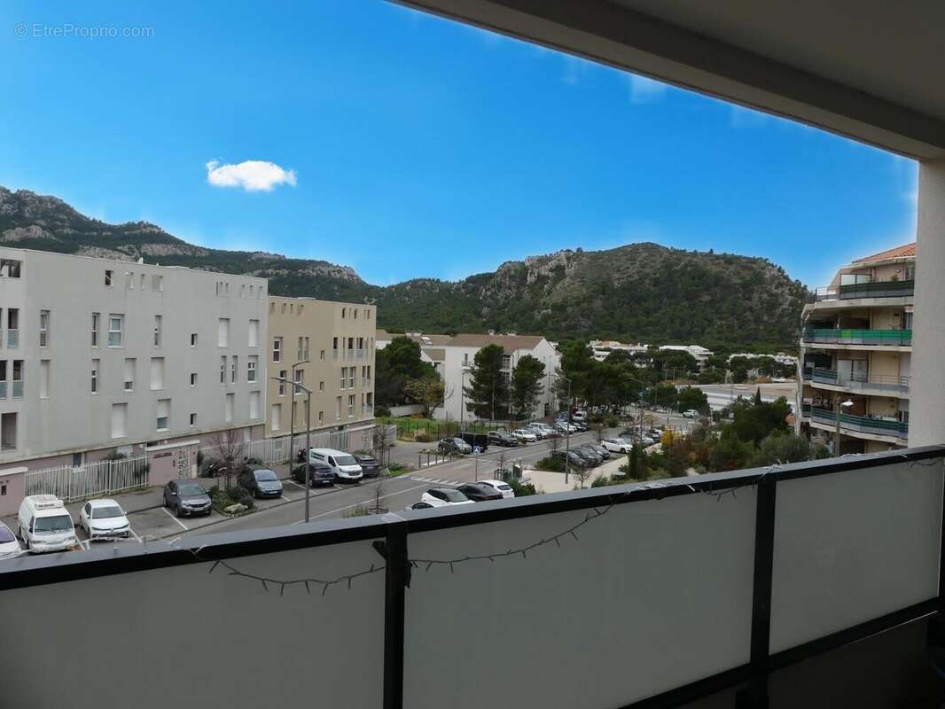 Photo 5 - Appartement à MARSEILLE-9E