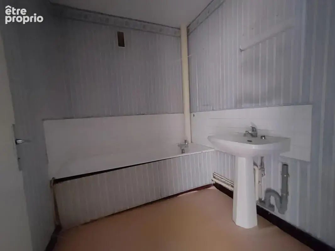 Appartement T3 97m² - Compiègne - 3160.3.4.91 - photo 5