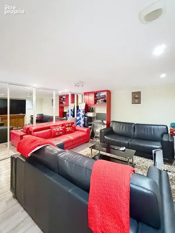 Coup de cœur familial à Bussy-Saint-Georges : maison indépendante 5/6 chambres, jardin, RER A et écoles à pied - photo 17