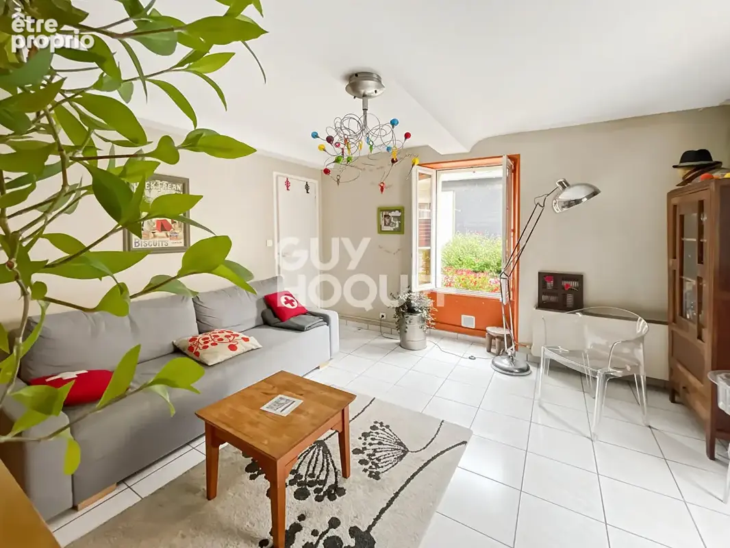 Appartement 3 pièces à vendre à Caen - photo 2