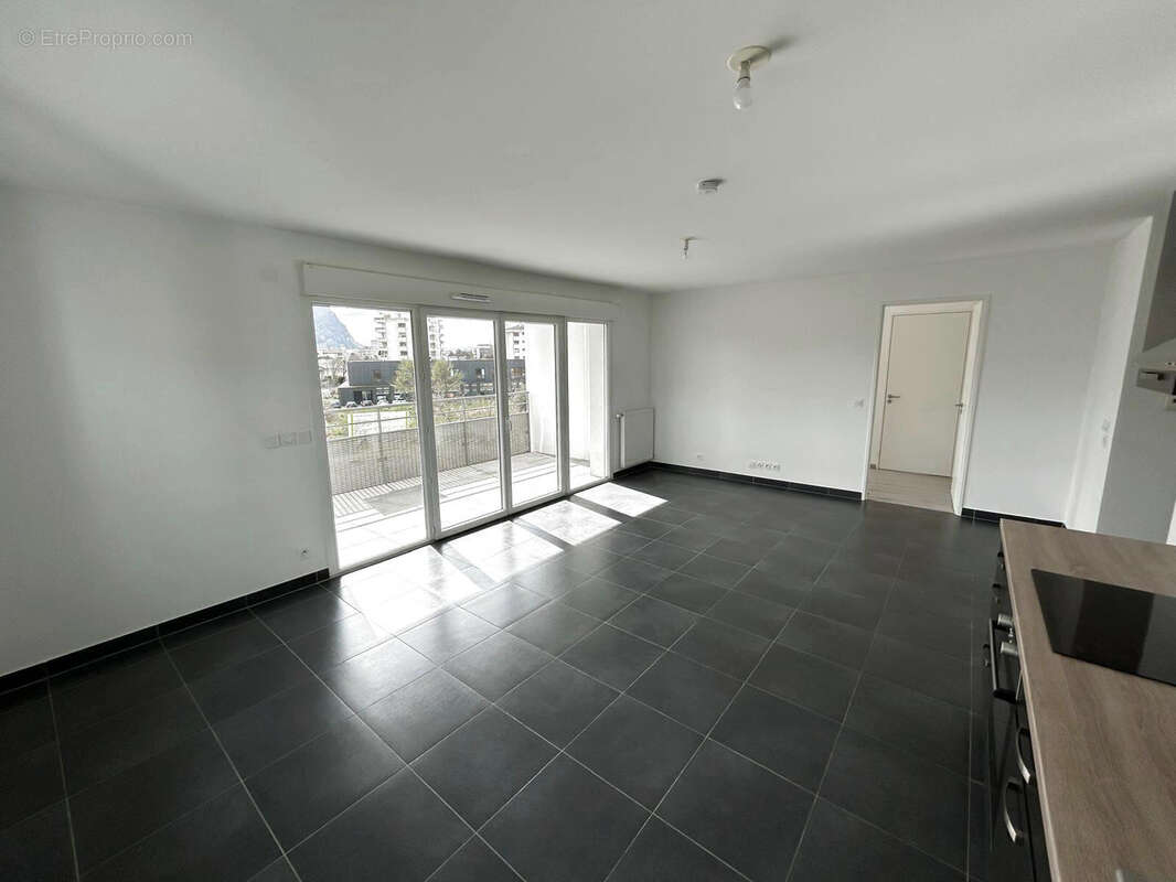 Appartement à ANNEMASSE