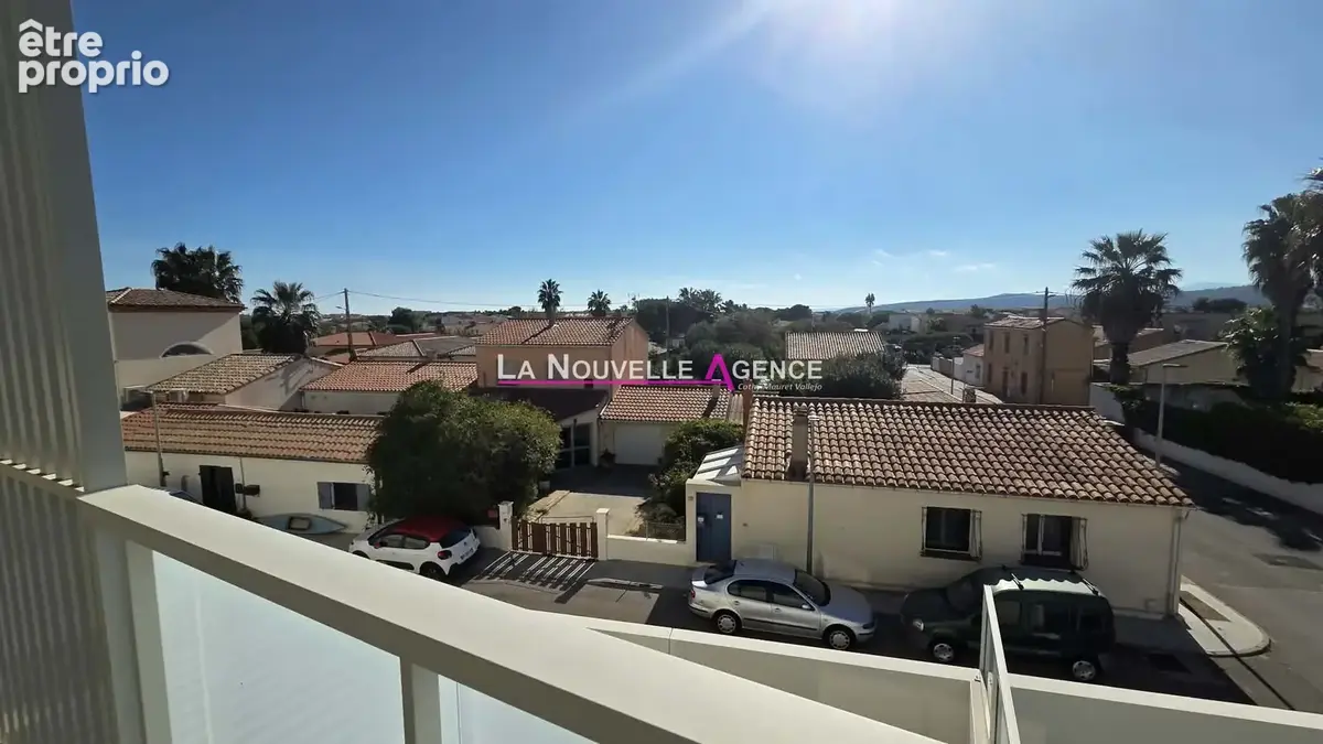 Superbe appartement t4 garage et terrasse - photo 8
