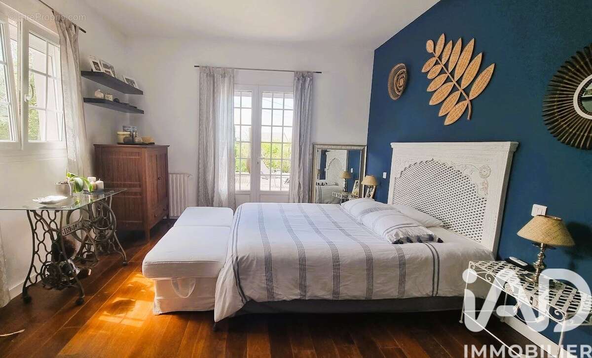 Photo 9 - Maison à LA BAULE-ESCOUBLAC