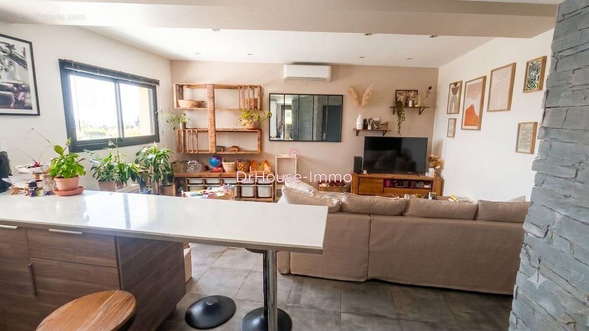 Maison 85 m² à Aigues-Mortes  - photo 25