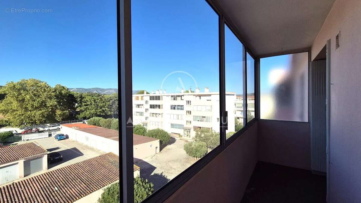 Appartement à LA SEYNE-SUR-MER