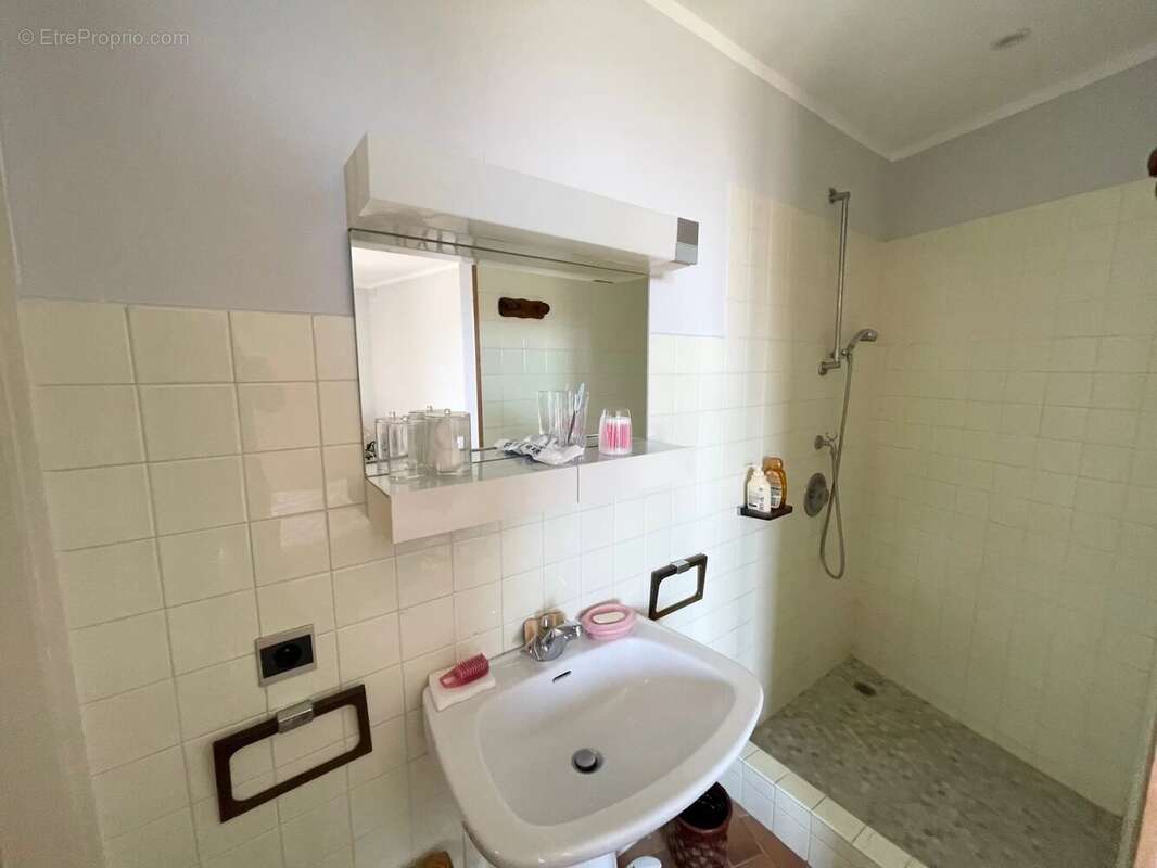 Maison à CAVALAIRE-SUR-MER