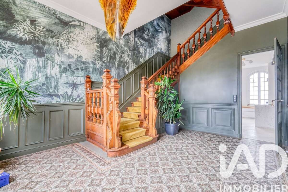 Photo 5 - Maison à EVREUX