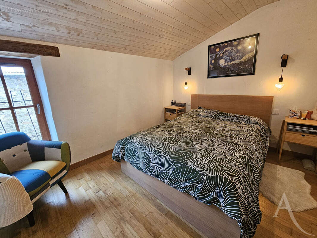 Maison à vendre Legé - photo 8