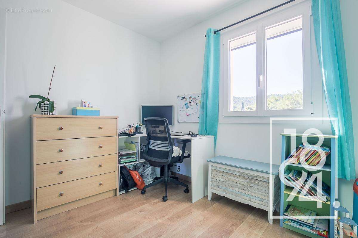 Maison à LES PENNES-MIRABEAU