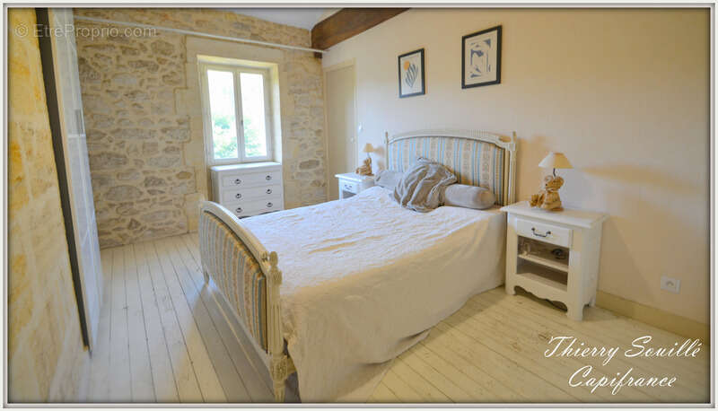 Maison en pierre, 16 pièces, 8 chambres - photo 8