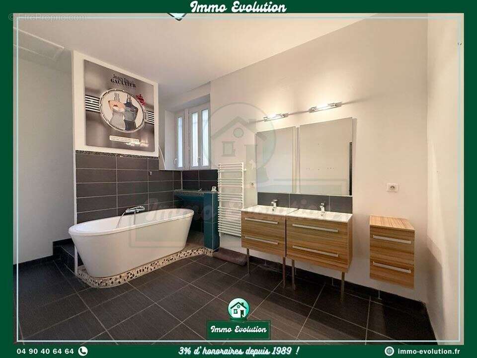 Appartement 153 m² à Orange  - photo 7