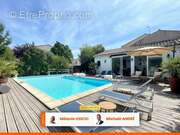 Maison à SAINT-GILLES