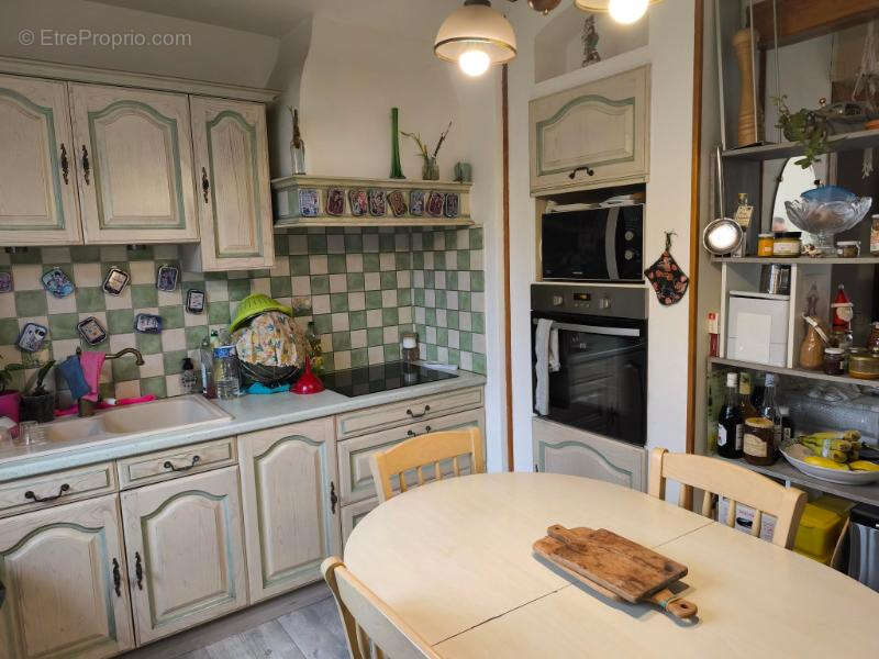 Secteur coufouleux-toulouse maison t4 de 100 m2 -terain 12000 m2 - photo 3