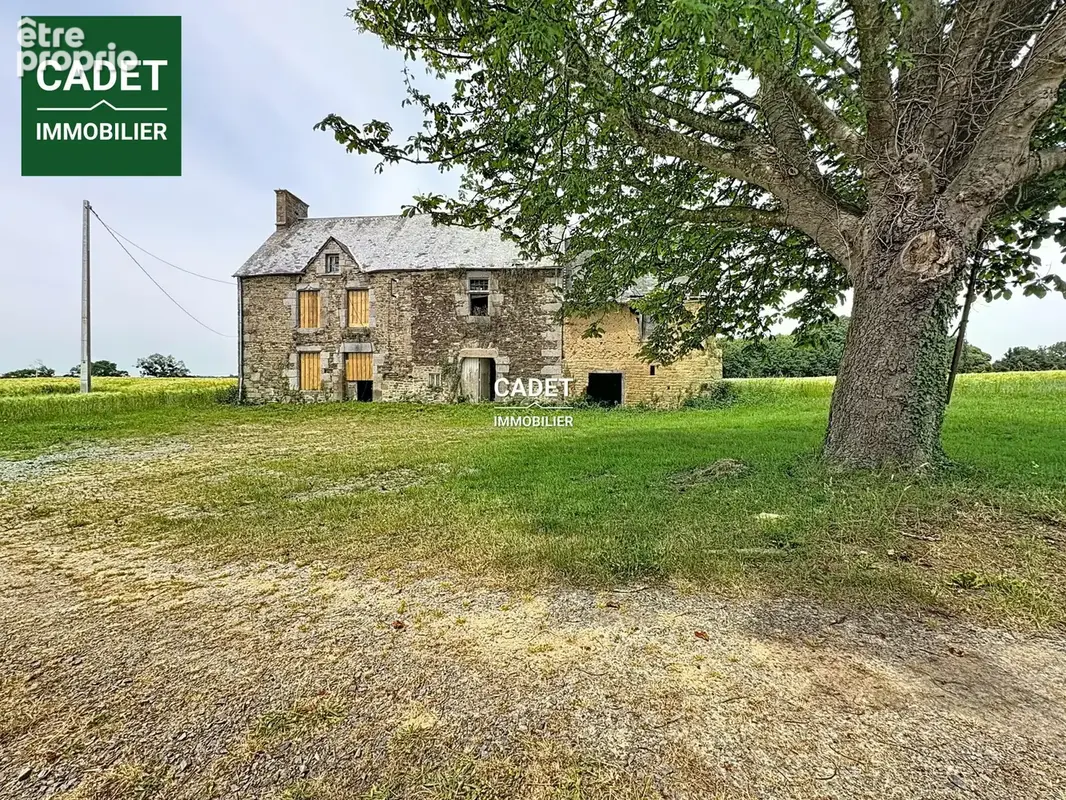 Maison 5 pièces 150 m² à vendre à Saint-Jean-De-La-Haize (50300) - photo 2