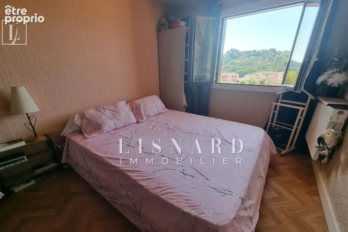 Appartement 40 m² à Vallauris  - photo 7