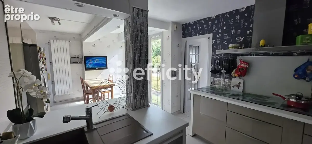 Maison 149 m² à Leers  - photo 11