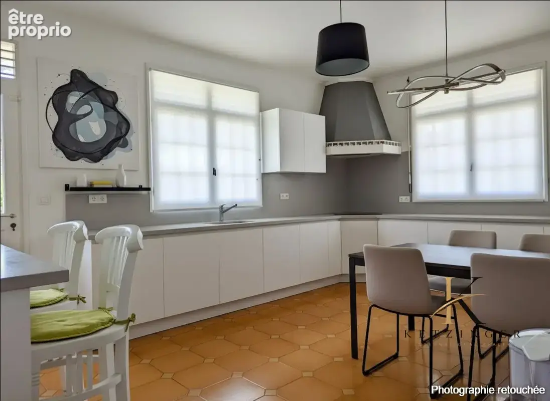 Maison 8 pièces 167 m² à vendre à Saint-Claude (97120) - photo 7