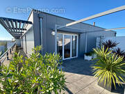 Appartement à TARNOS