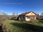 Maison à SAINT-JEAN-SOLEYMIEUX