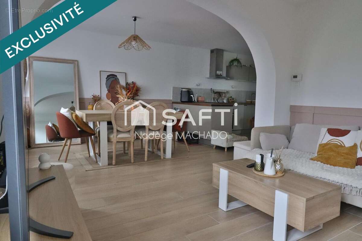 Photo 5 - Maison à MAIRY-MAINVILLE