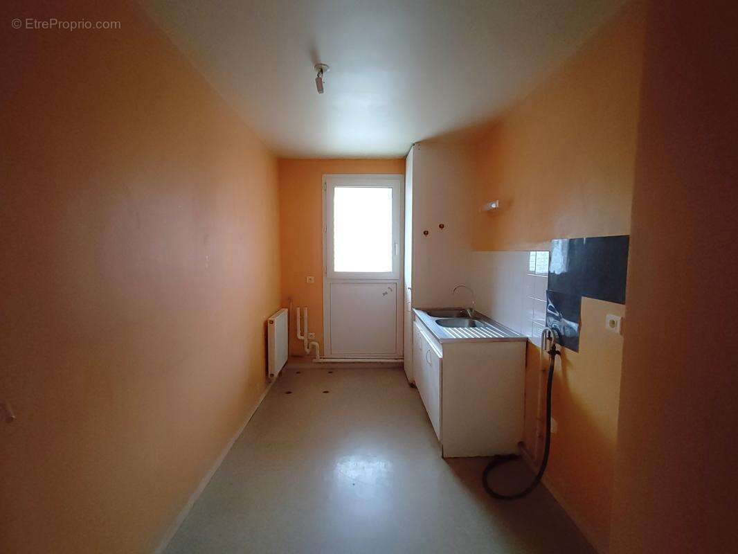 Appartement à NOYON
