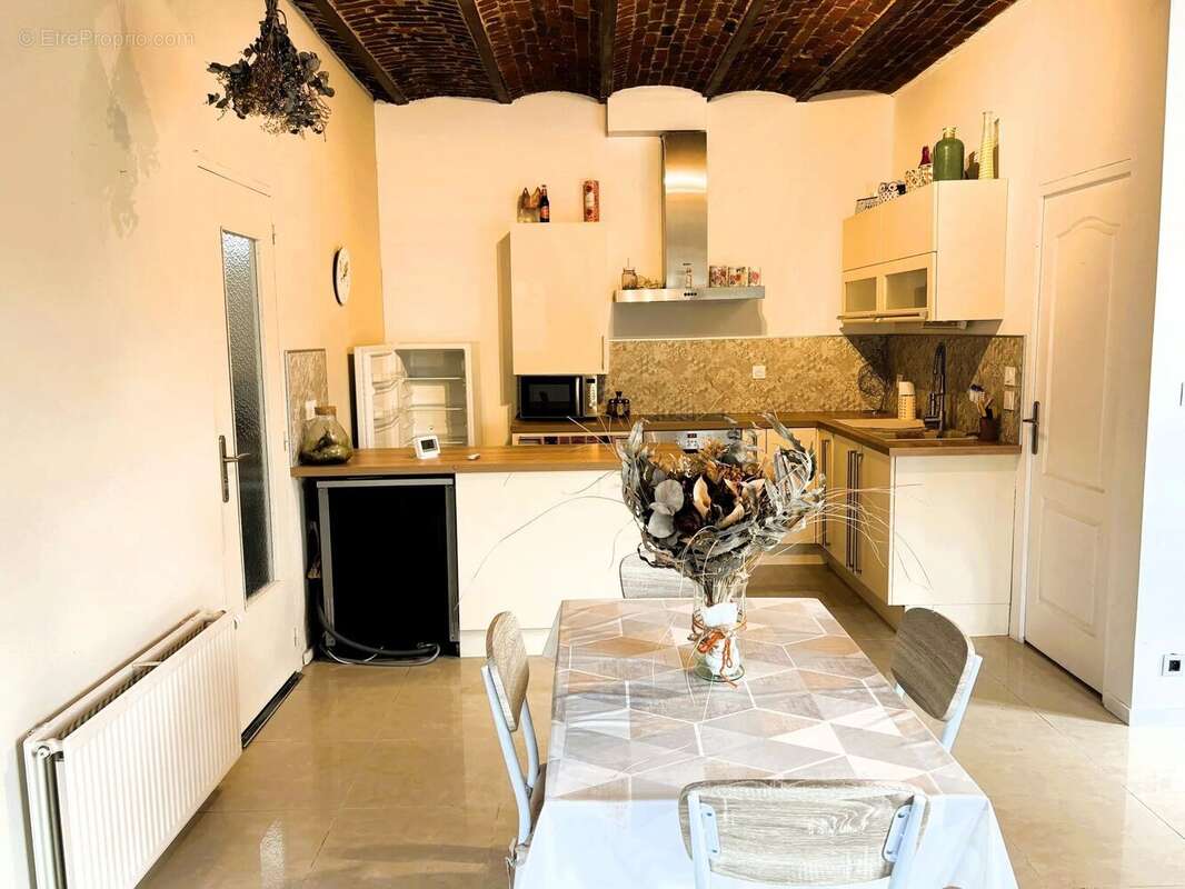 Appartement à SAINT-SAULVE