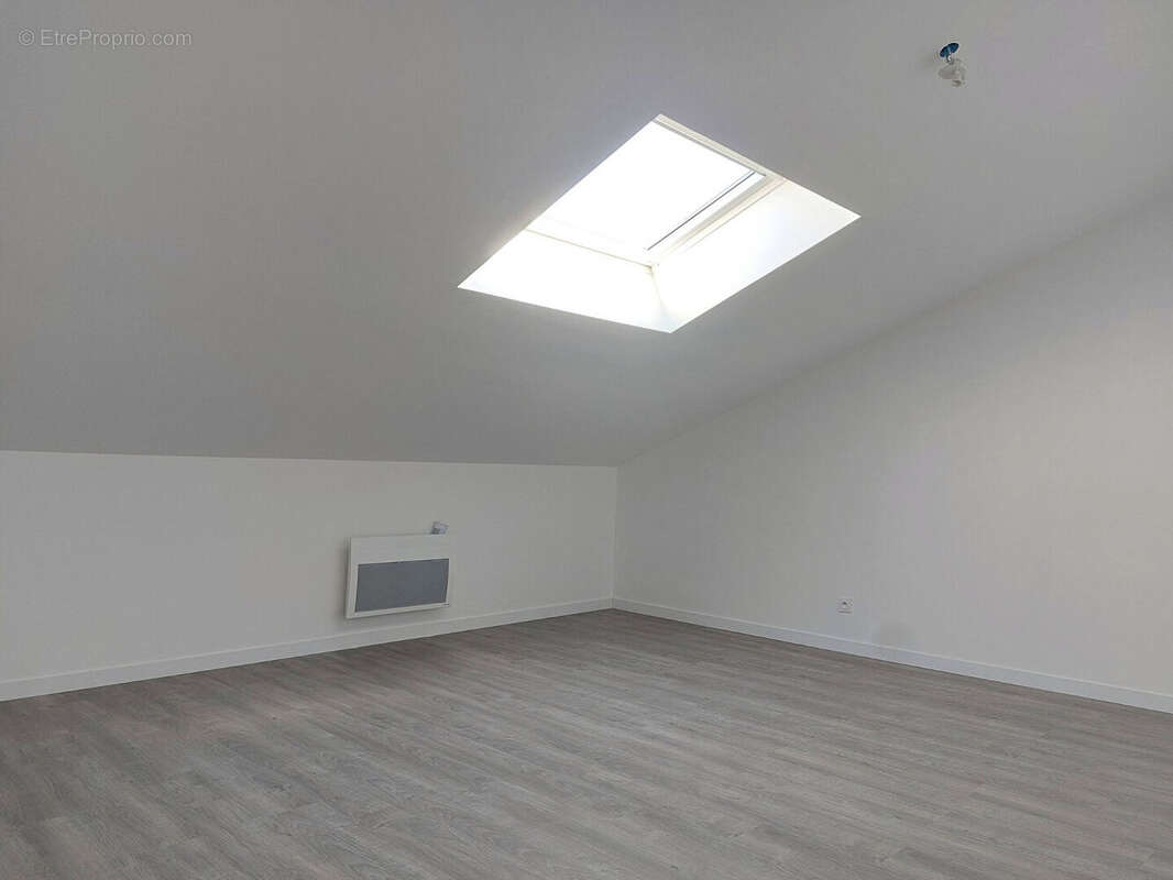 Appartement à BOURGES