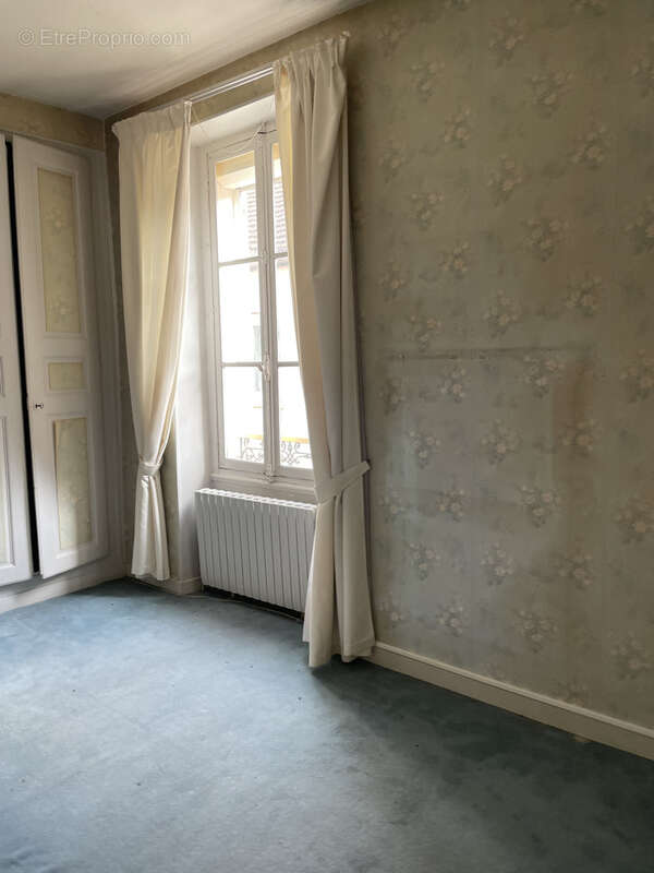 Maison à COSNE-COURS-SUR-LOIRE